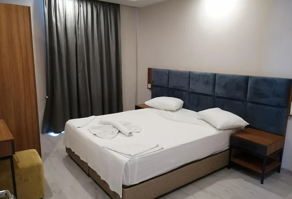 Sirena Apart & Spa-1