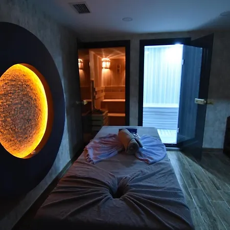 Sirena Apart & Spa-2